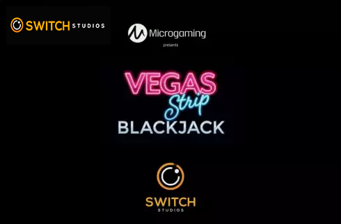Vegas Strip Blackjack